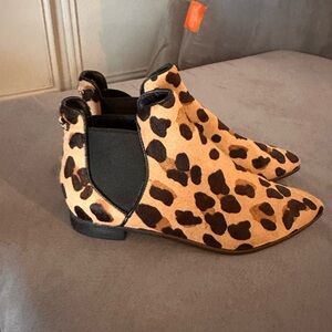 Women’s Cole haan ankle boots